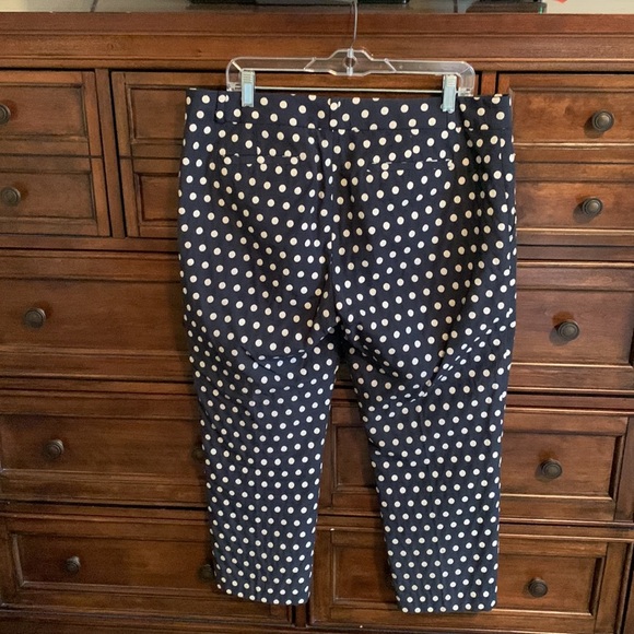 Banana Republic women’s pants. Size 14. - Picture 6 of 7